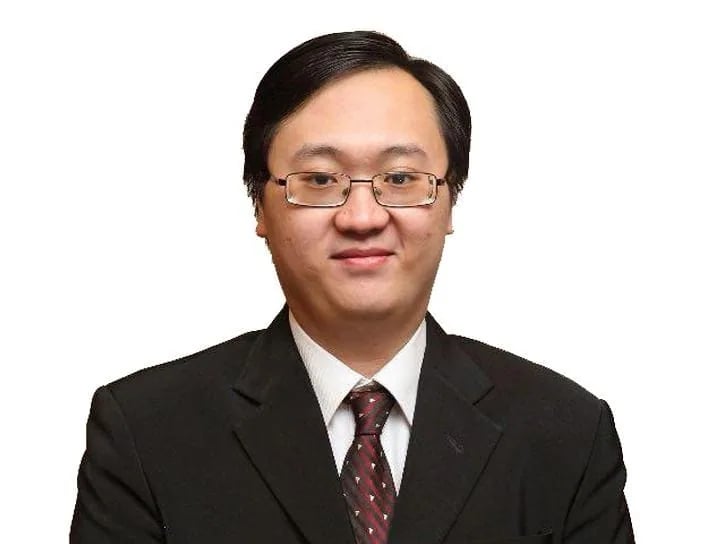 Frederick Herlambang, S.Psi, CCH.