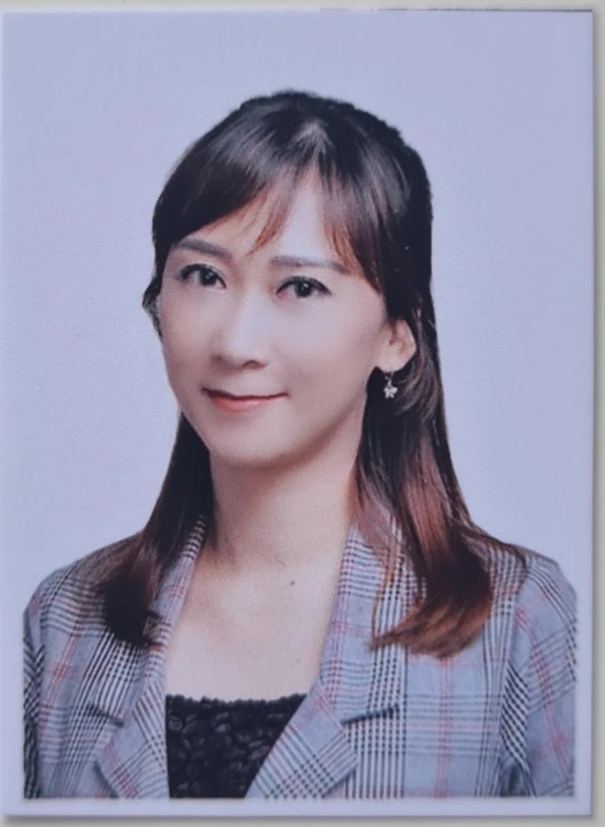 Mariza Sutanto, CHt