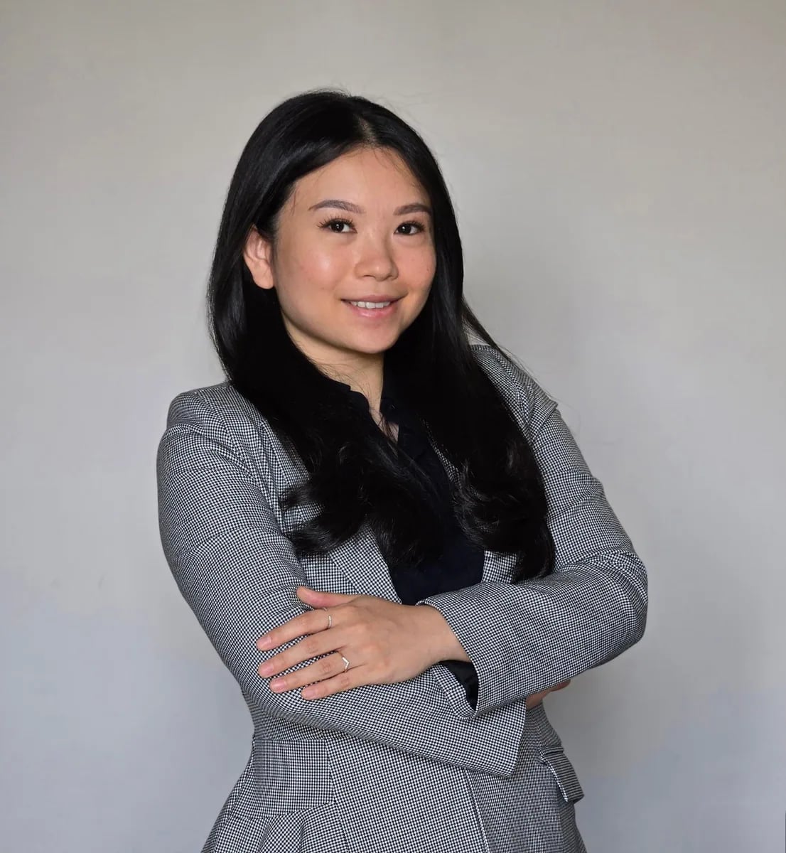 Yuni Herdy Yanti, M.Psi., Psikolog, CHt