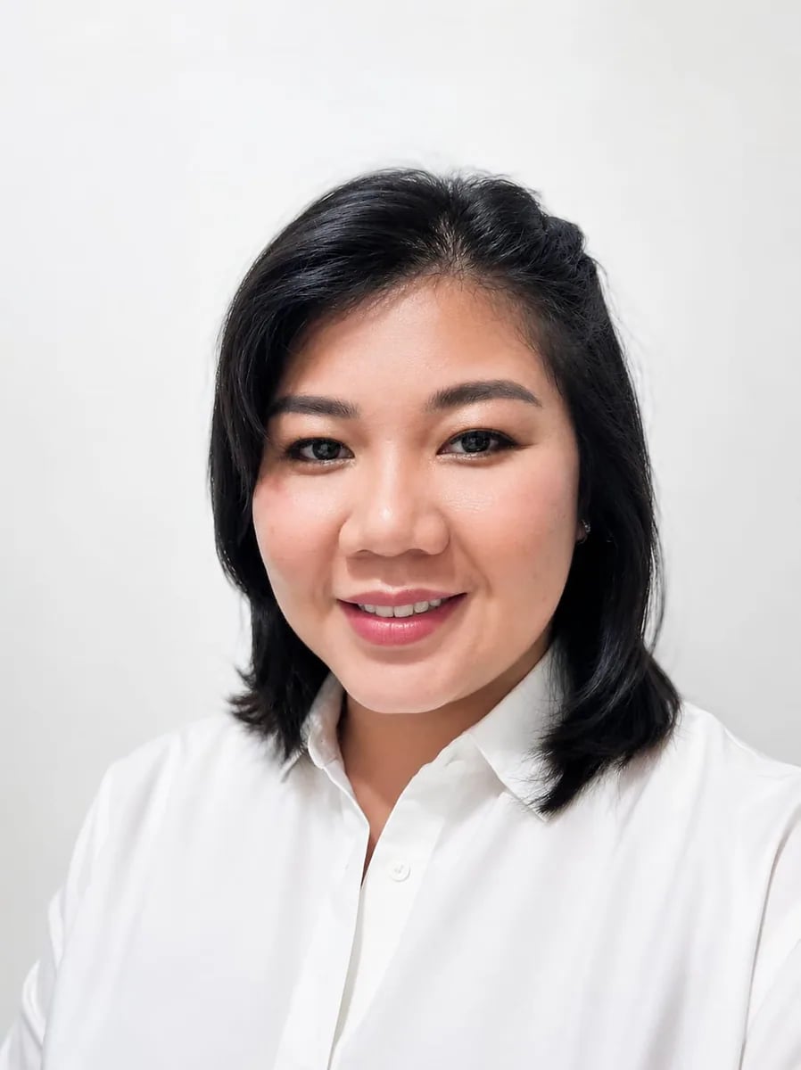 Tania Mursalim, M.Psi,CHt