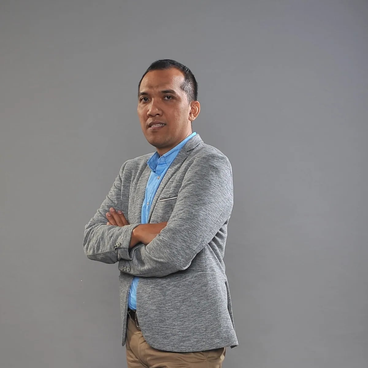Unung Aunur Rochman, CHt